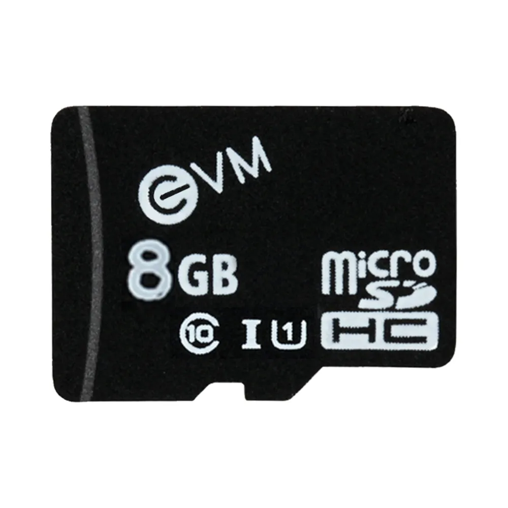 EVM Micro SD Card 8GB For Smart Phone view 2